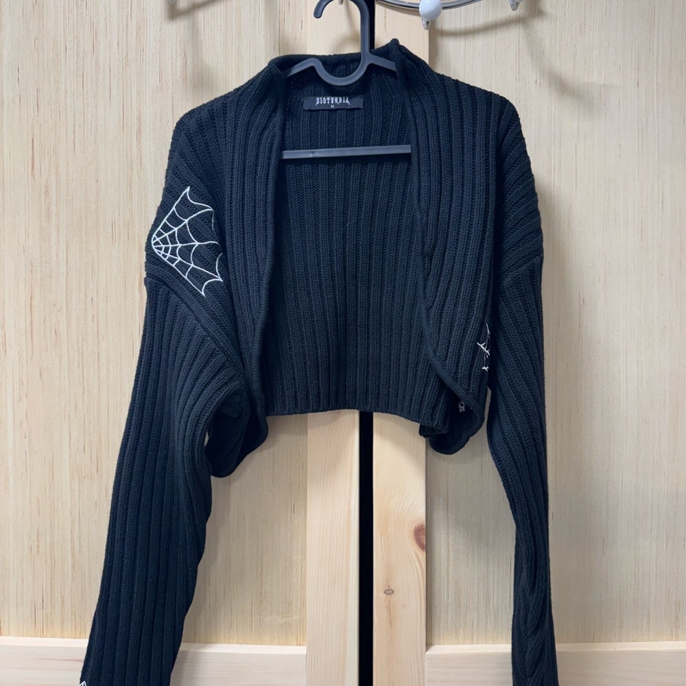 Disturbia Catch Feelings Bolero